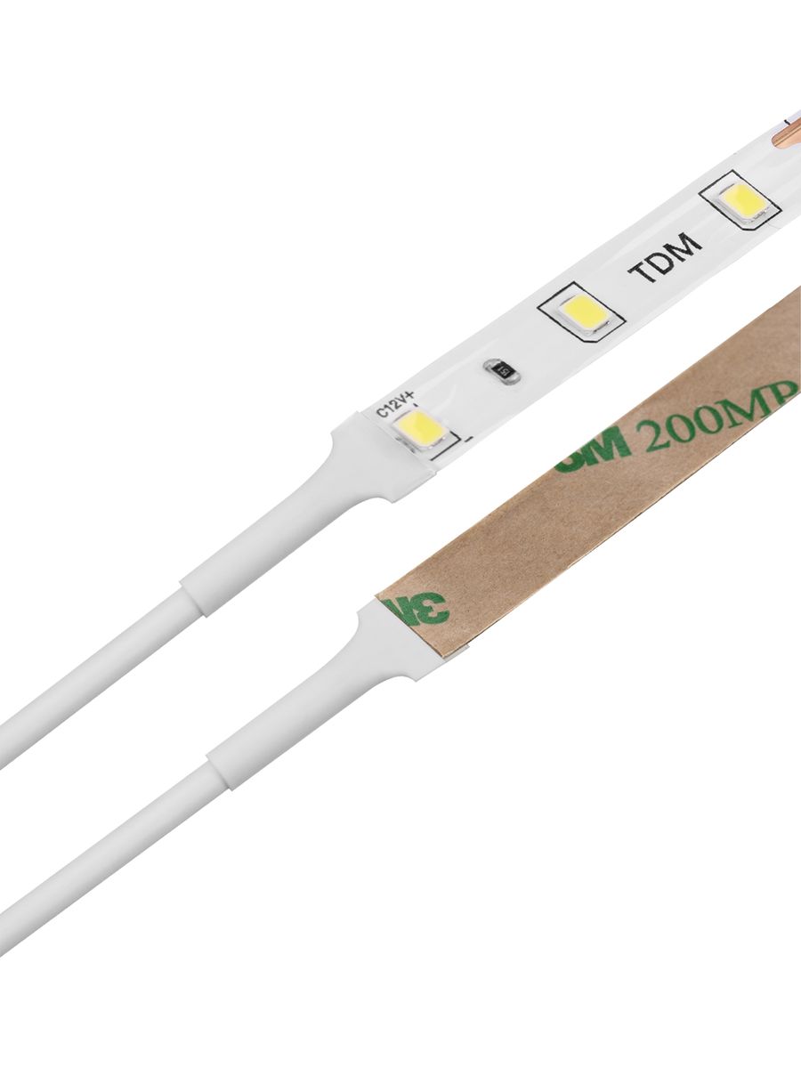 Лента светодиодная  SQ0331-0301