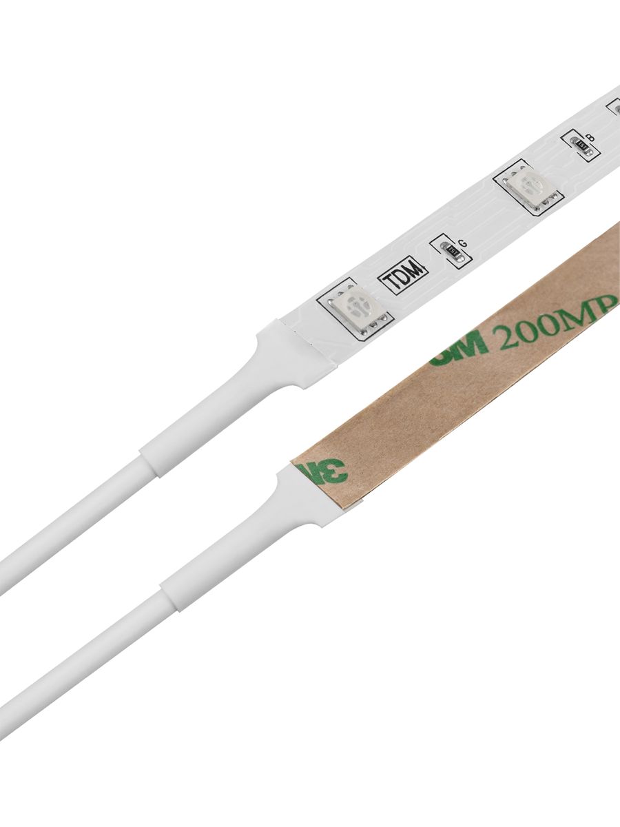 Лента светодиодная  SQ0331-0286