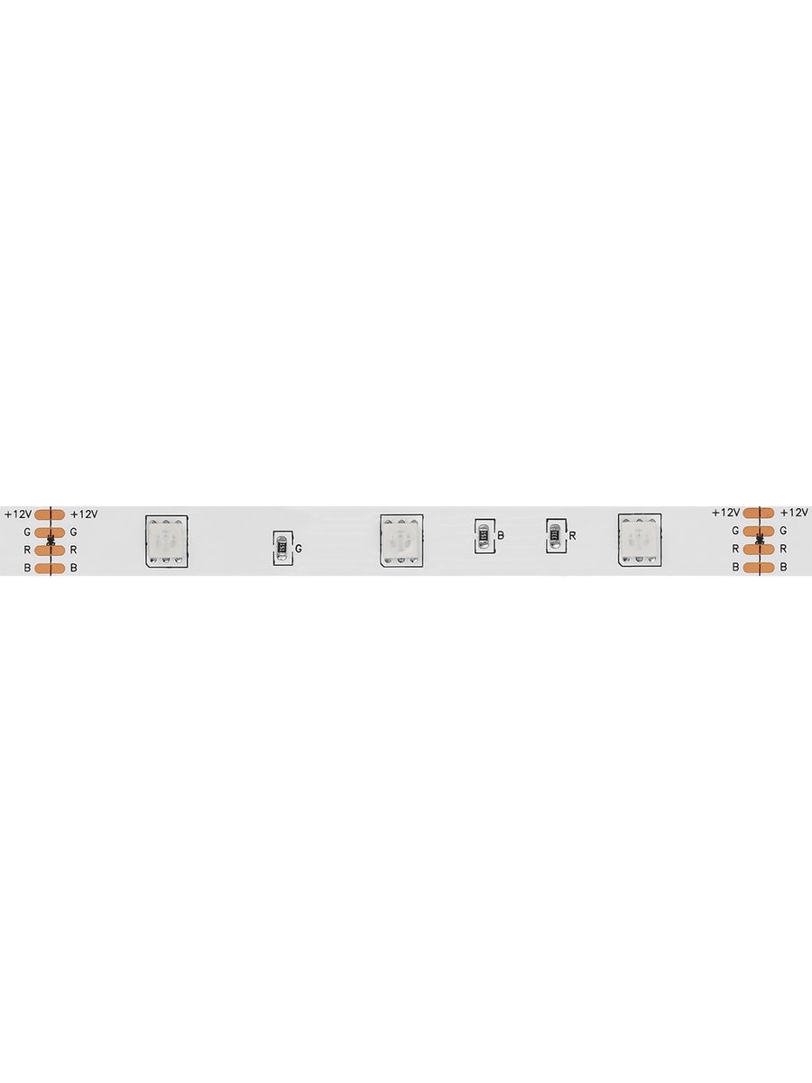 Лента светодиодная  SQ0331-0286