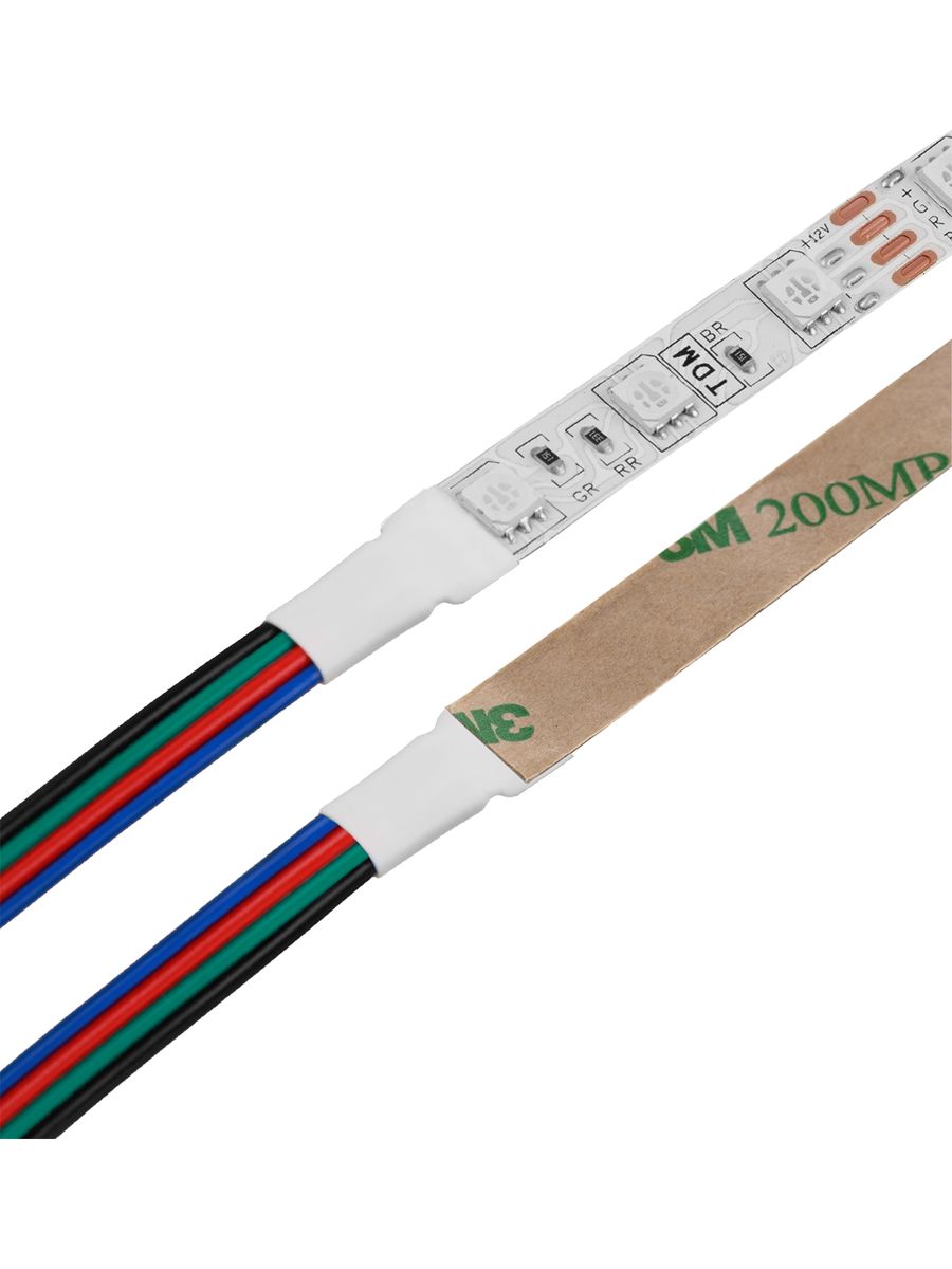 Лента светодиодная  SQ0331-0185