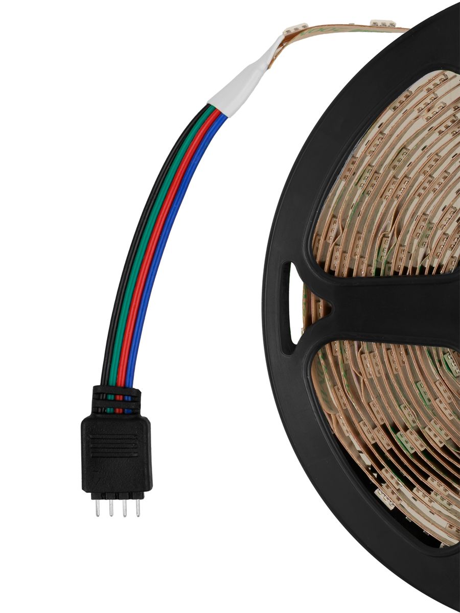 Лента светодиодная  SQ0331-0185