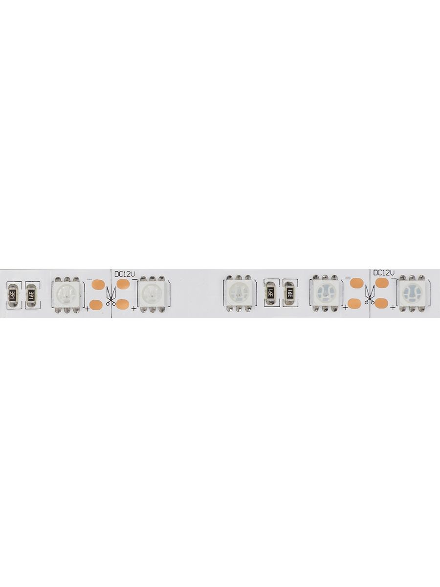 Лента светодиодная  SQ0331-0177