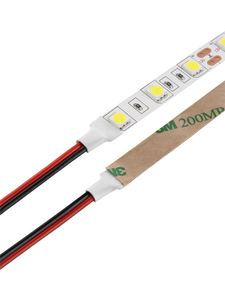 Лента светодиодная  SQ0331-0105