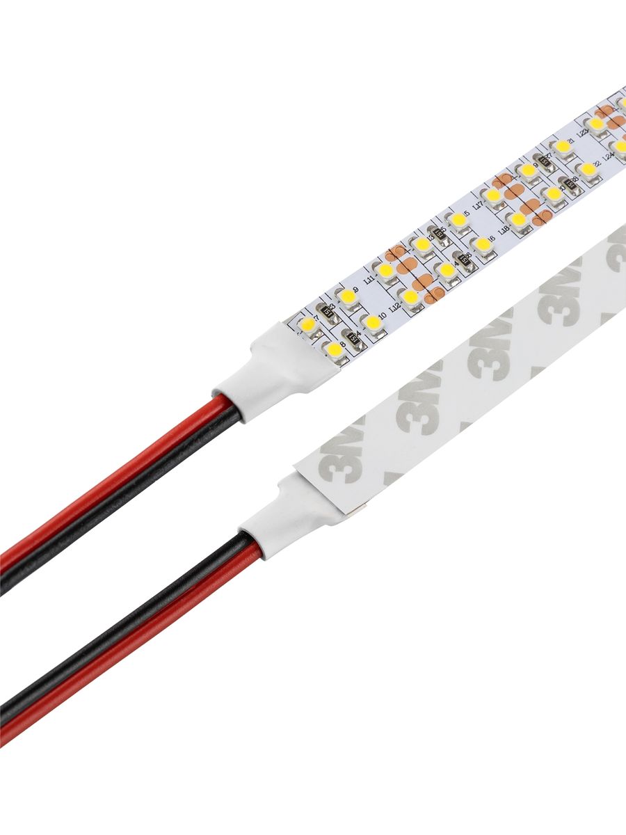 Лента светодиодная  SQ0331-0087