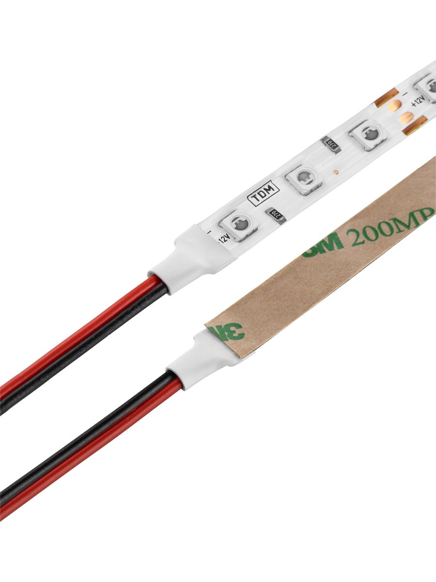 Лента светодиодная  SQ0331-0077