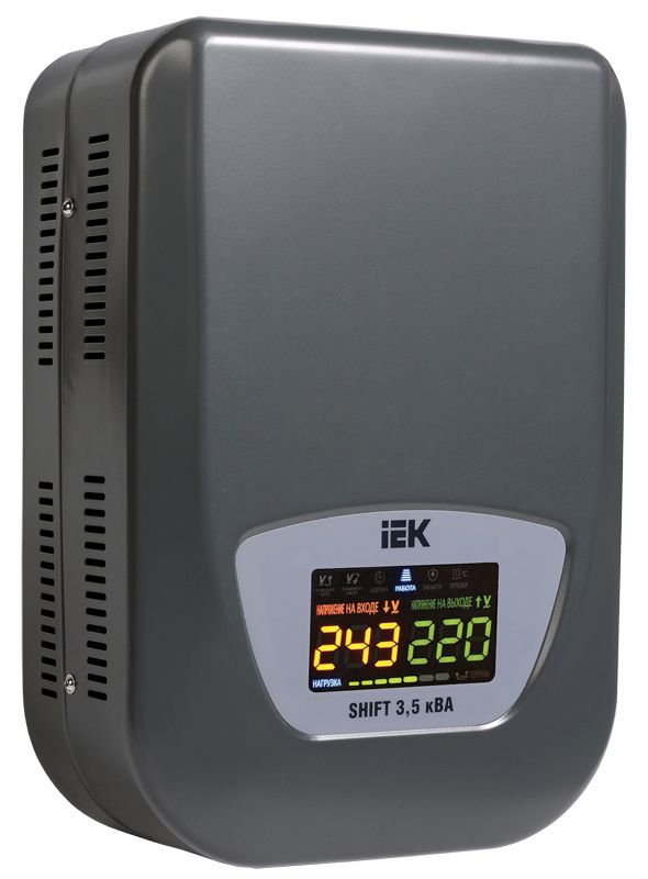 Стабилизатор напряжения  IVS12-1-03500