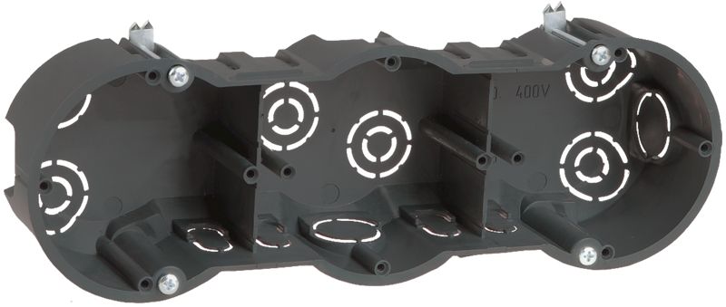 Коробка монтажная КМ40009 UKT30-212-070-045