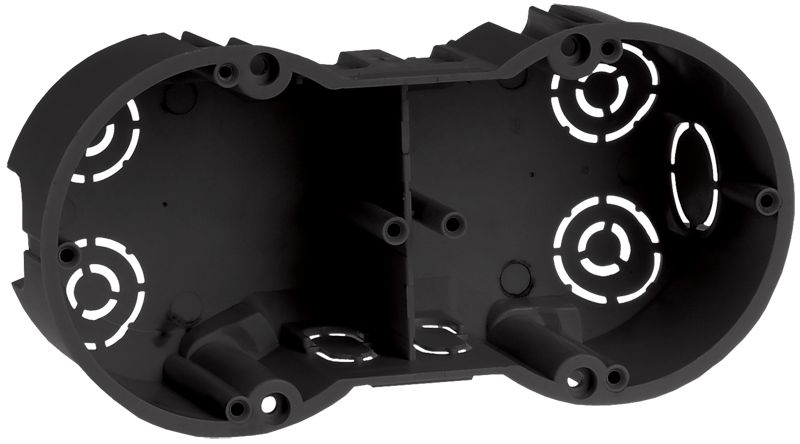 Коробка монтажная КМ40007 UKT20-141-070-045
