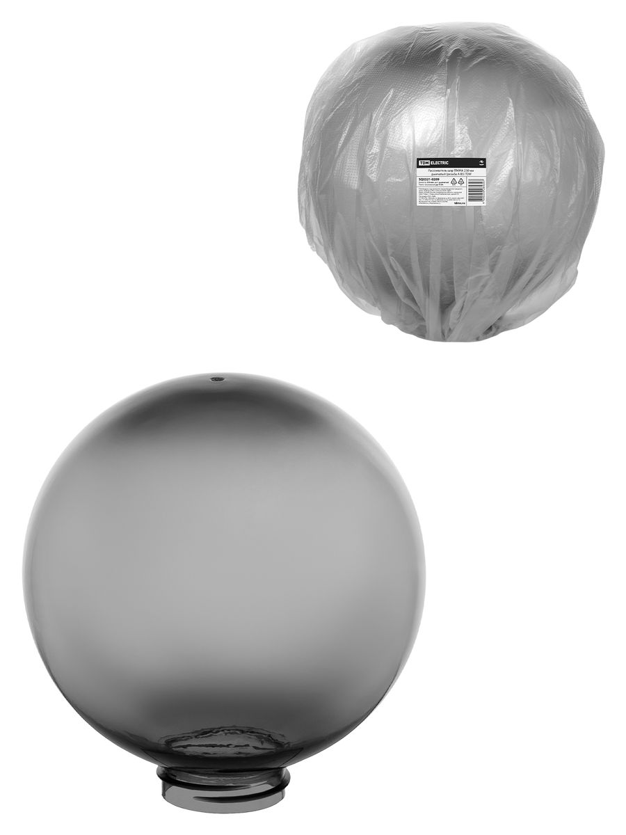 Рассеиватель  SQ0321-0209