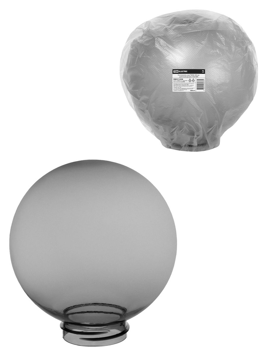 Рассеиватель  SQ0321-0206