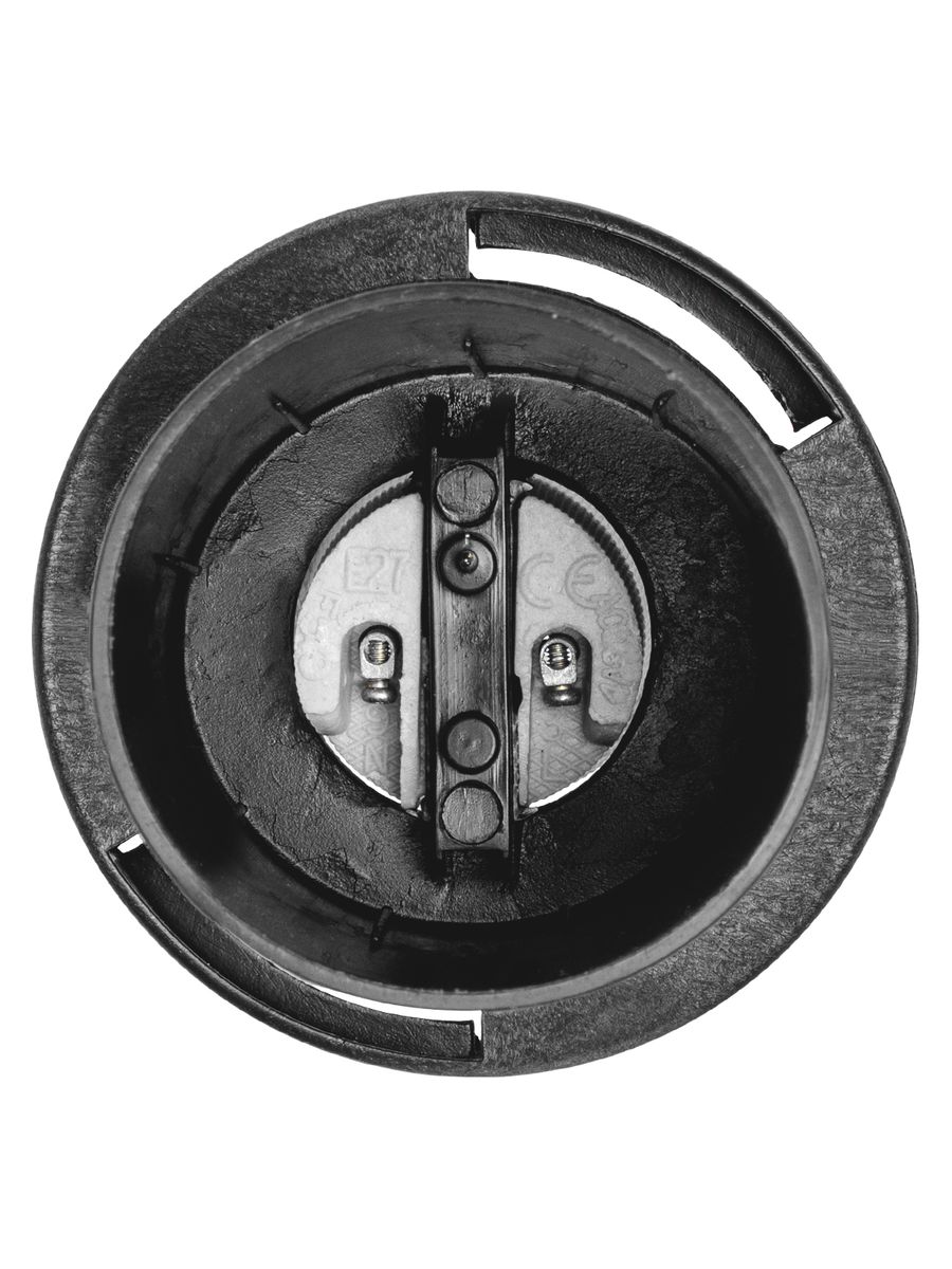 Корпус элемента НТУ 06-60-02 SQ0320-0005