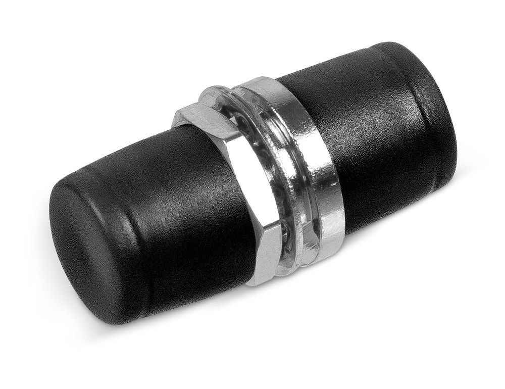 Соединитель проходной FC-FC-MM-BK 12654c