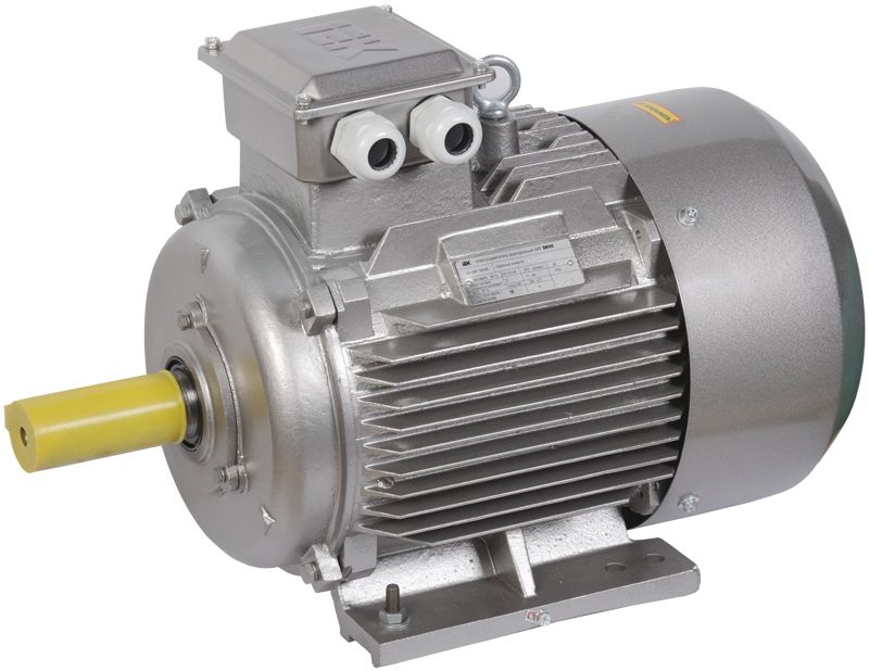 Электродвигатель  DRV160-M2-018-5-3010