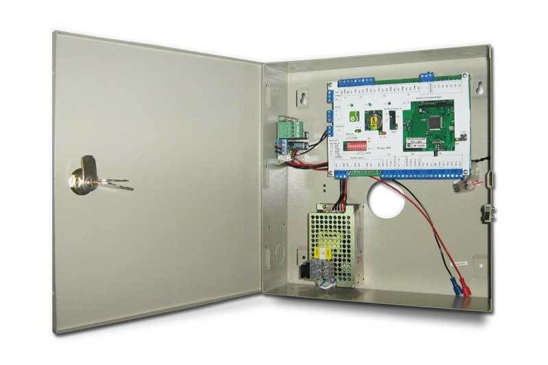 Модуль контроллера Elsys-MB-Pro ES-0075