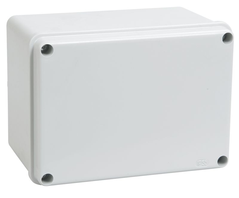 Коробка распаячная КМ41261 UKO11-150-110-085-K41-44