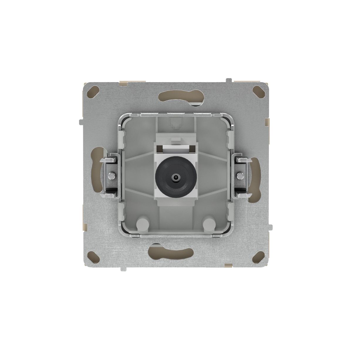 Розетка телекоммуникационная  7015503