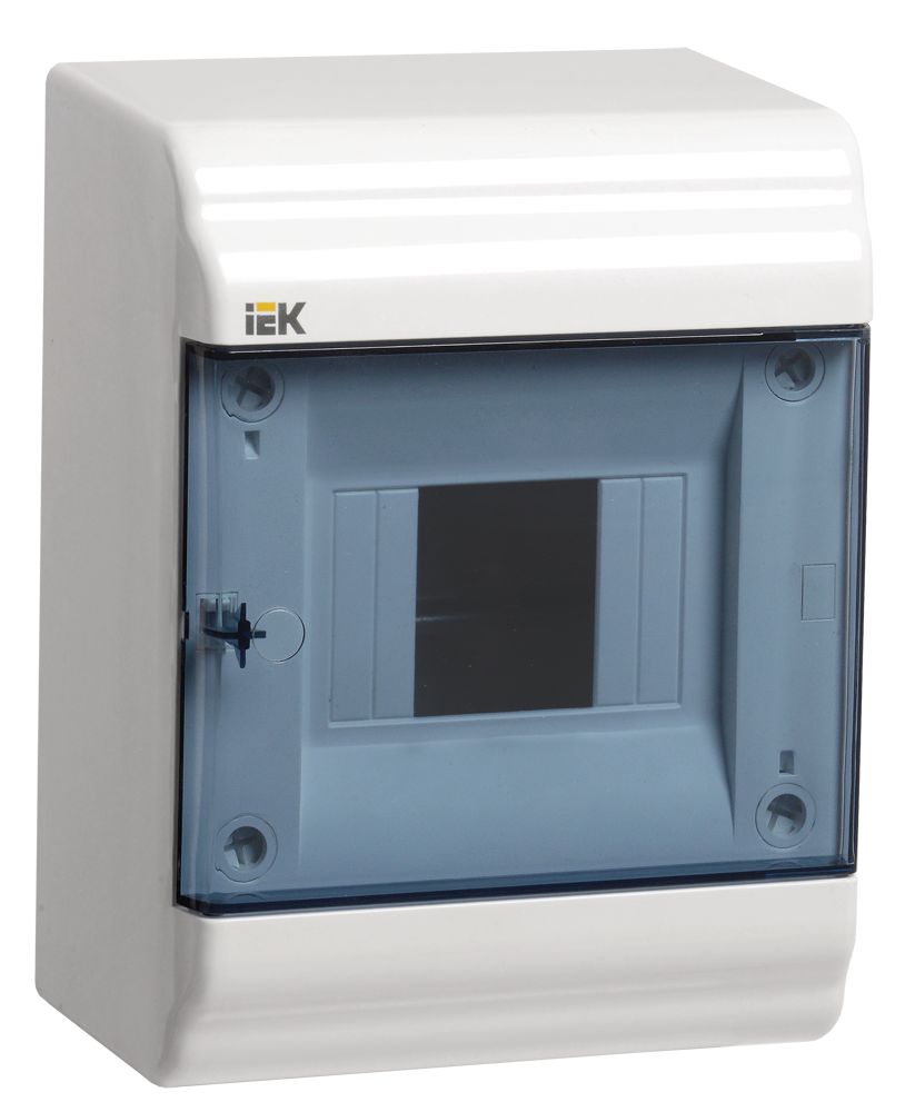 Корпус распределительный  MKP82-N-04-41-20