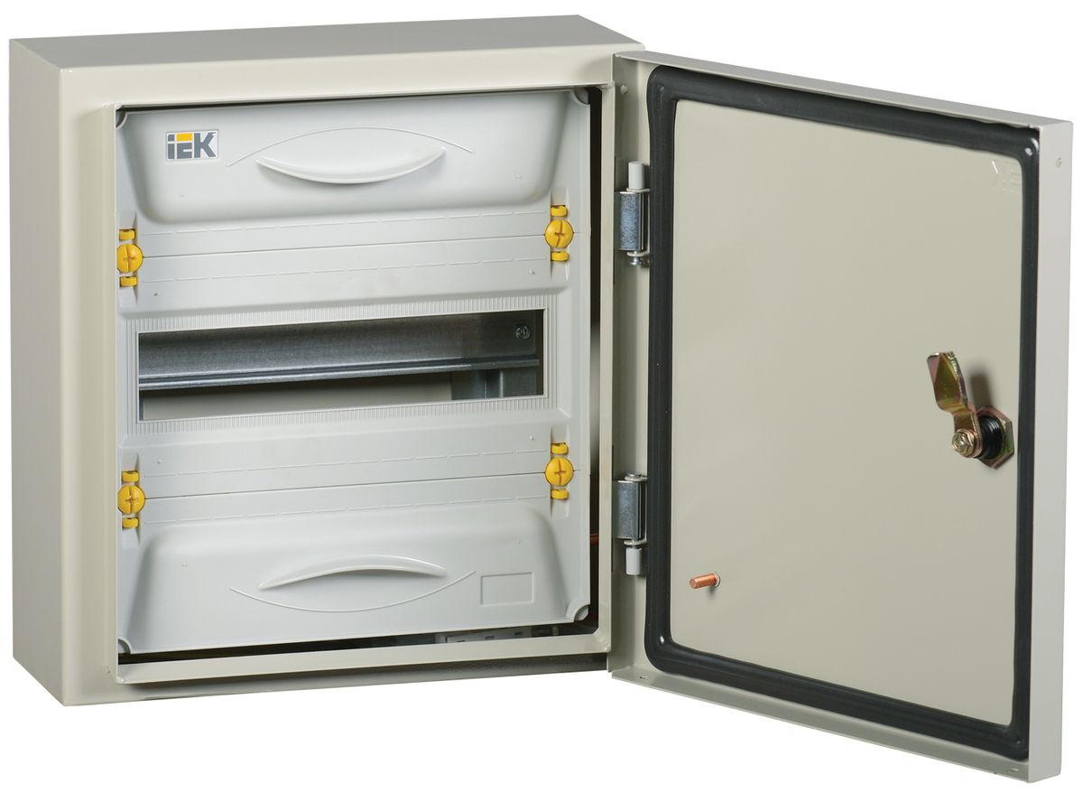 Корпус шкафа  MKM16-N-12-54-ZU