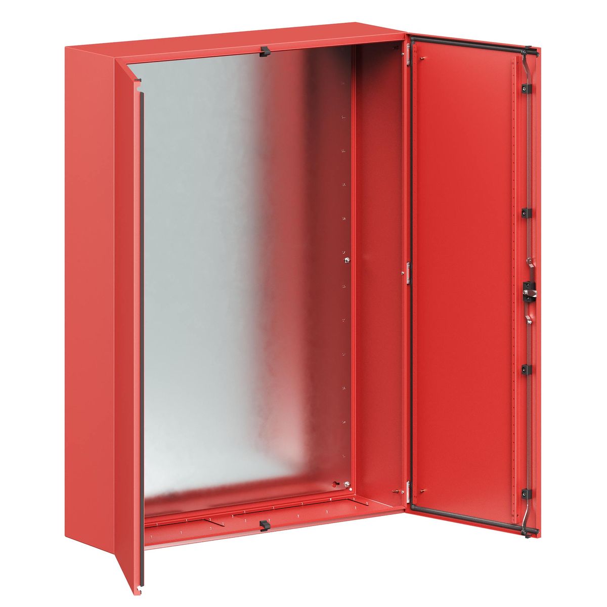 Корпус  R5ST1413-RAL3020