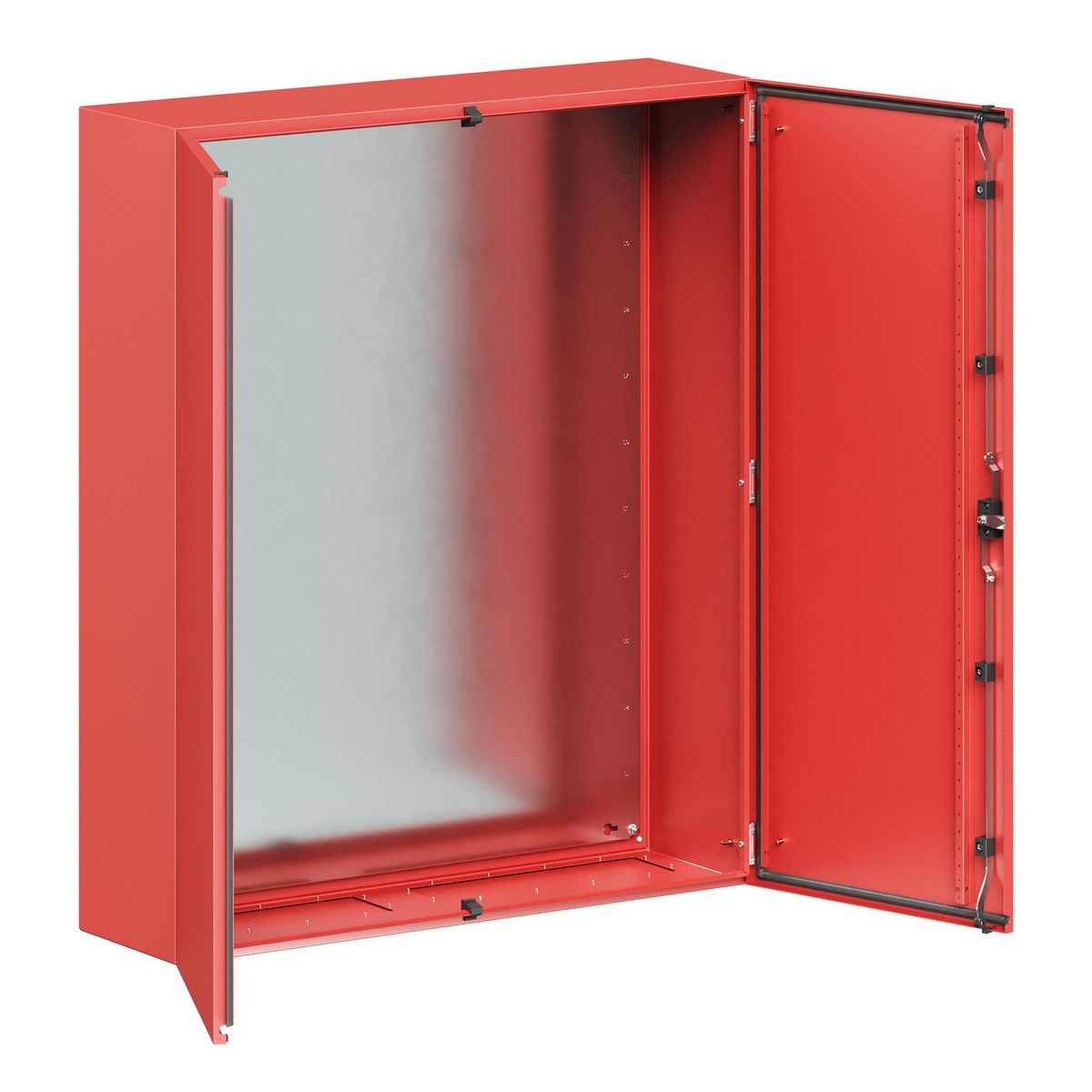 Корпус  R5ST1213-RAL3020