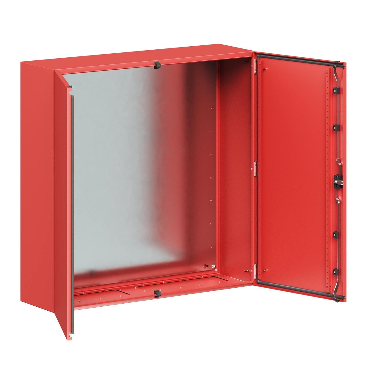 Корпус  R5ST1013-RAL3020