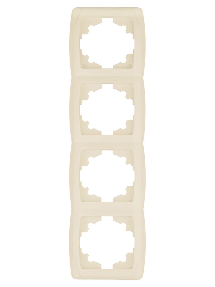 Рамка розетки  SQ1805-0058