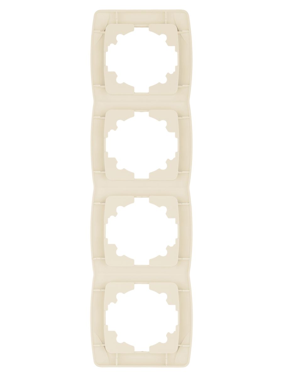 Рамка розетки  SQ1805-0058