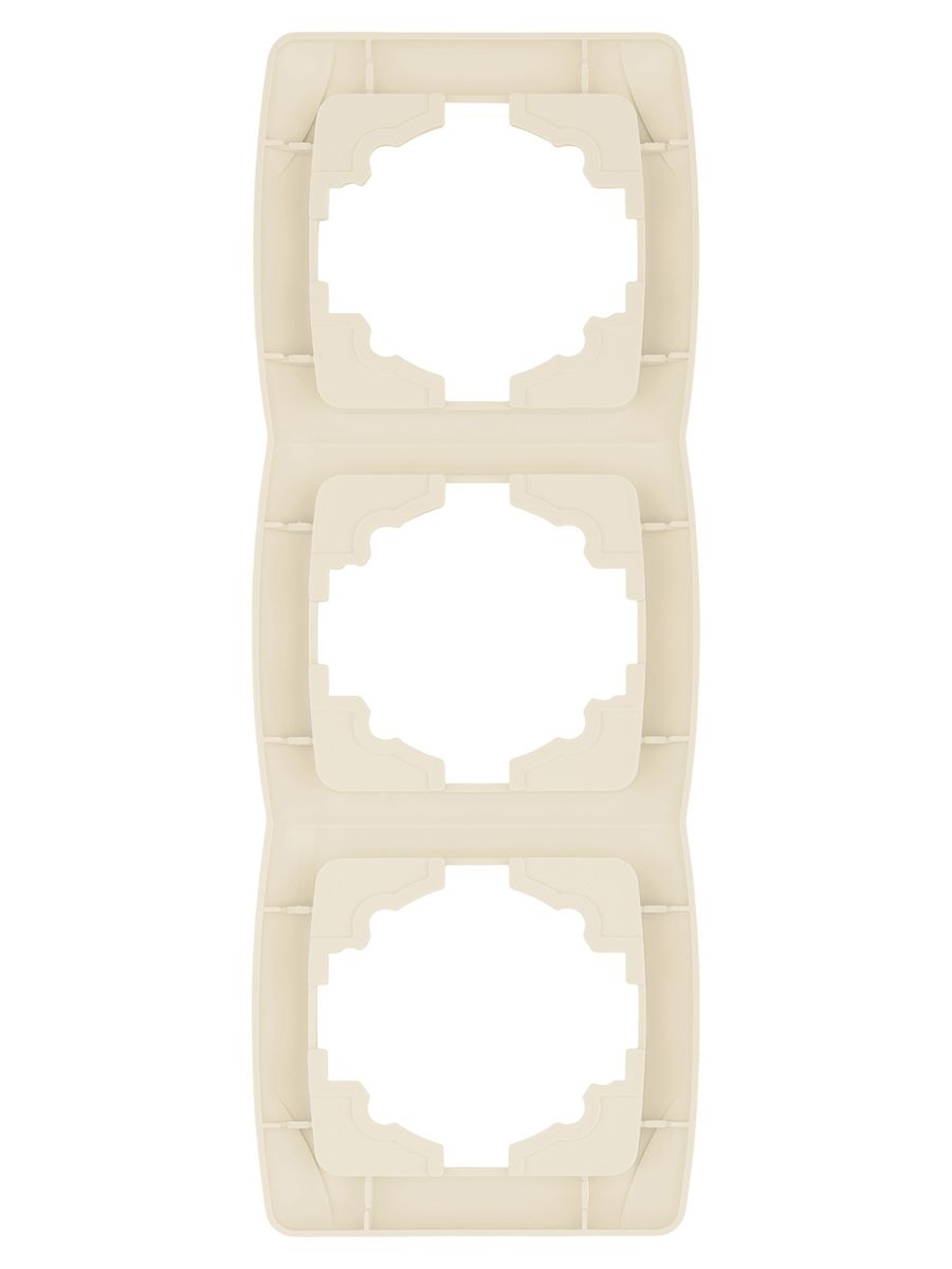 Рамка розетки  SQ1805-0057