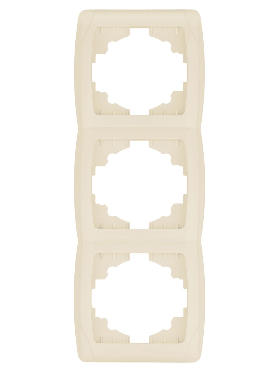 Рамка розетки  SQ1805-0057