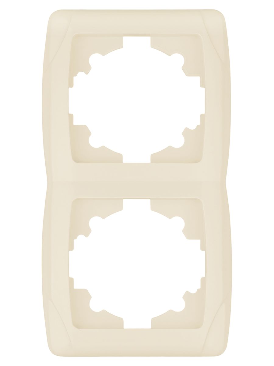 Рамка розетки  SQ1805-0056