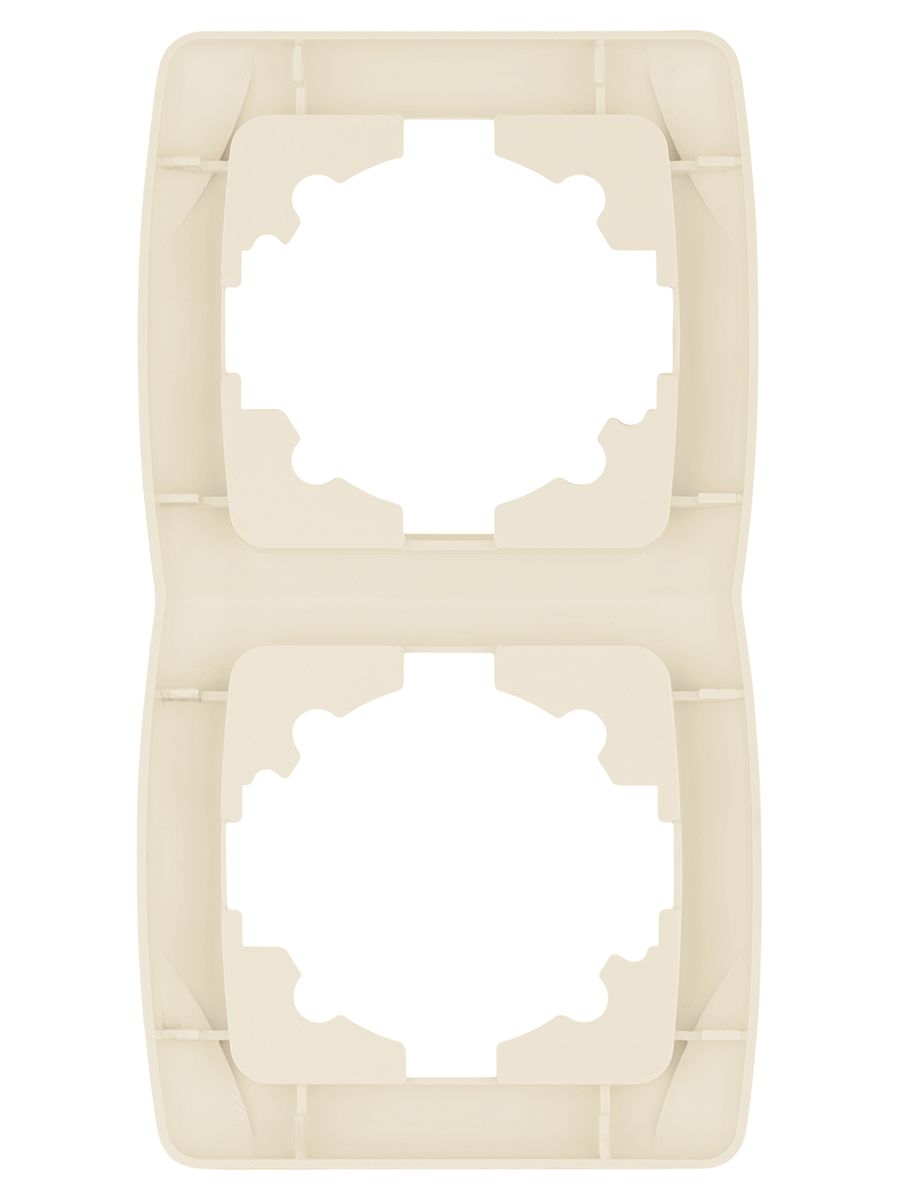 Рамка розетки  SQ1805-0056