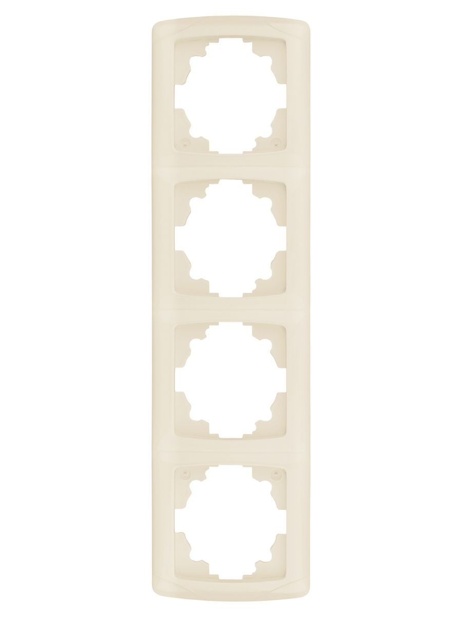 Рамка розетки  SQ1805-0055