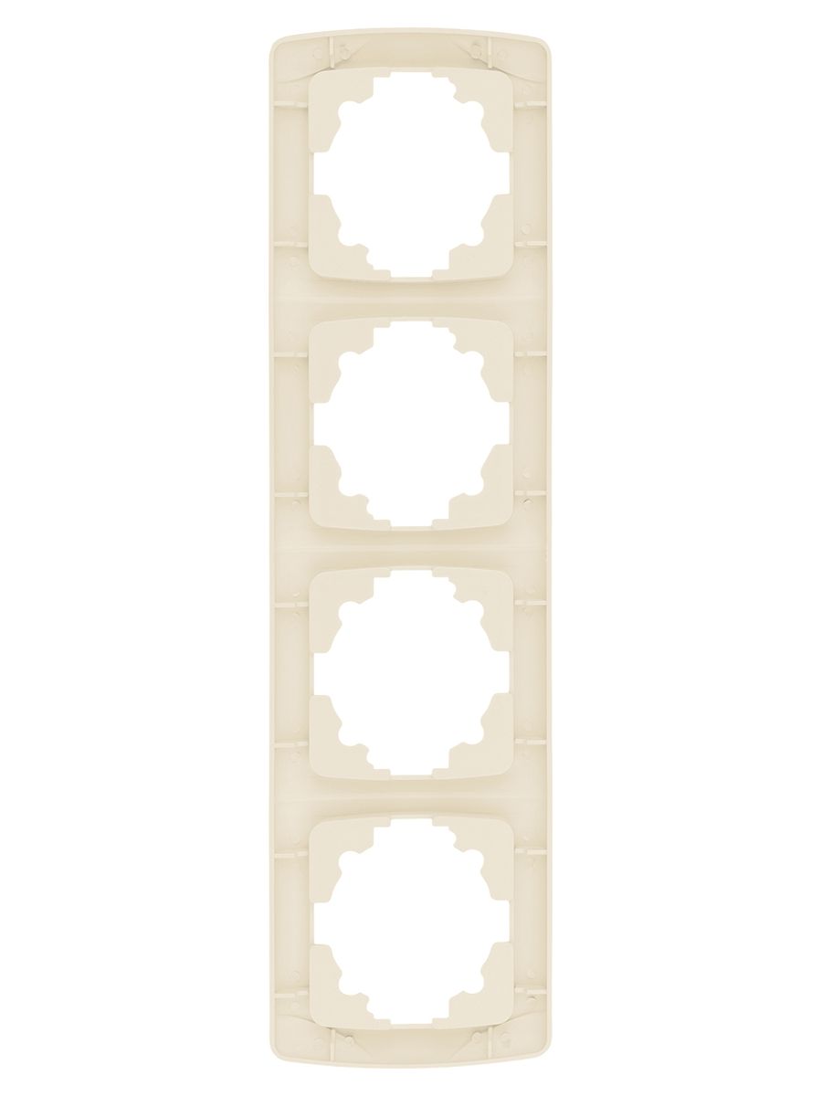 Рамка розетки  SQ1805-0055