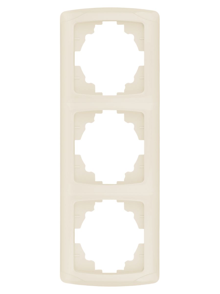 Рамка розетки  SQ1805-0054