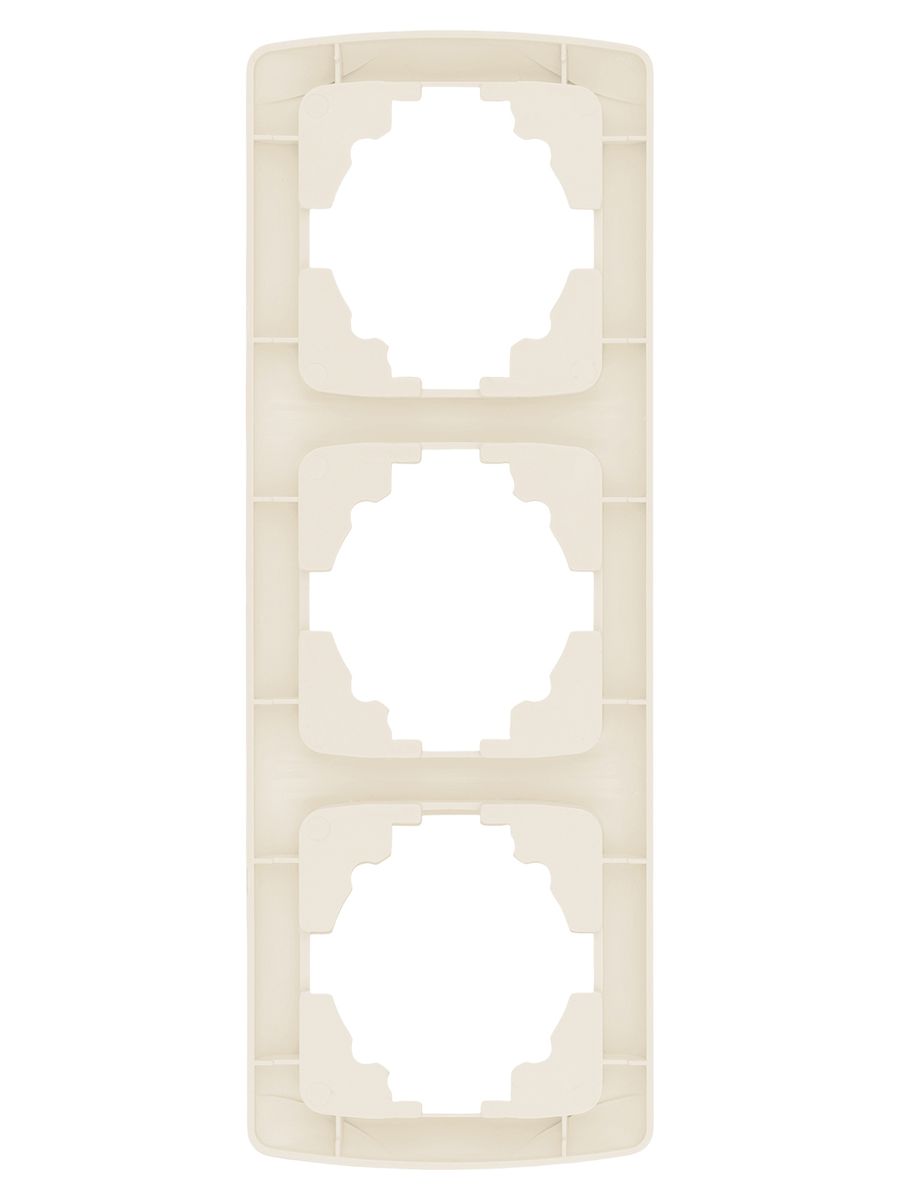 Рамка розетки  SQ1805-0054