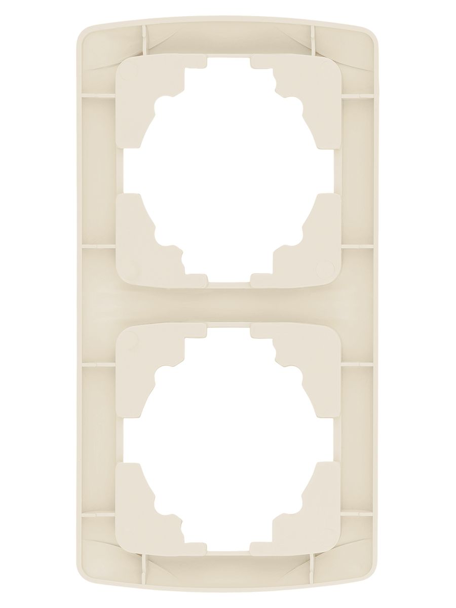 Рамка розетки  SQ1805-0053