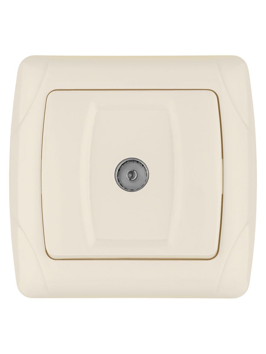 Розетка мультимедийная  SQ1805-0052