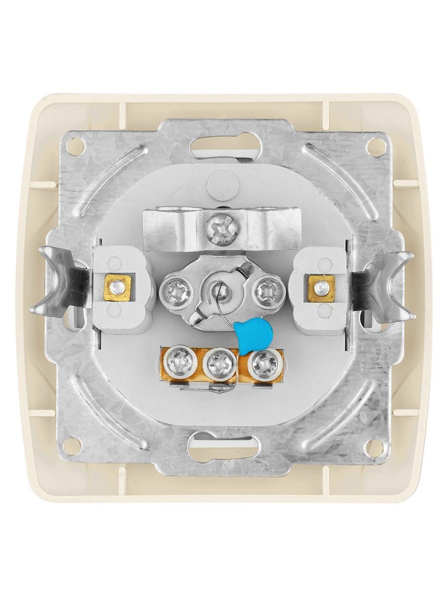 Розетка мультимедийная  SQ1805-0052