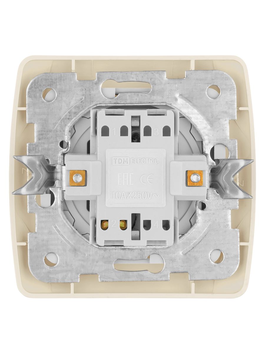 Кнопка звонка  SQ1805-0037