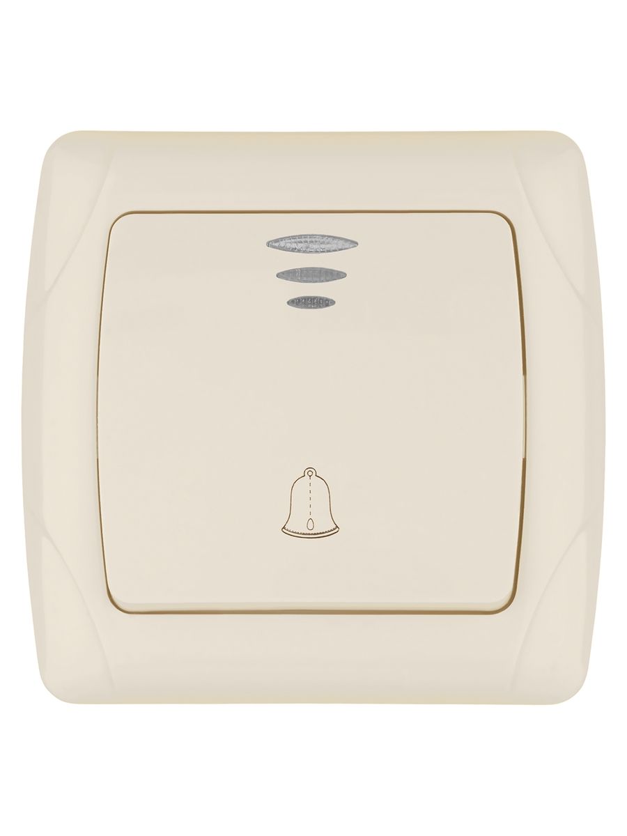 Кнопка звонка  SQ1805-0037