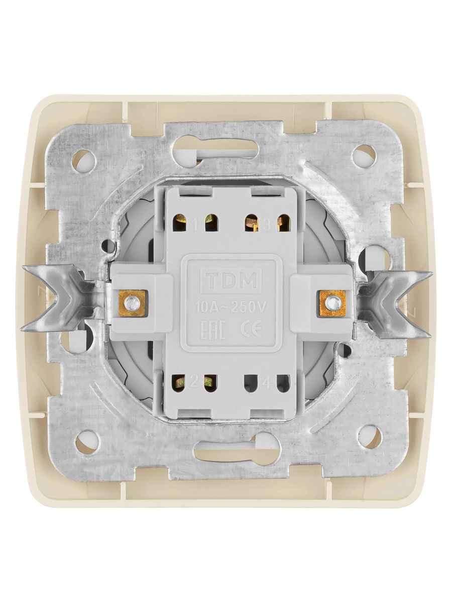Кнопка звонка  SQ1805-0036