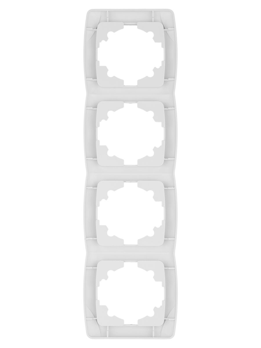 Рамка розетки  SQ1805-0029
