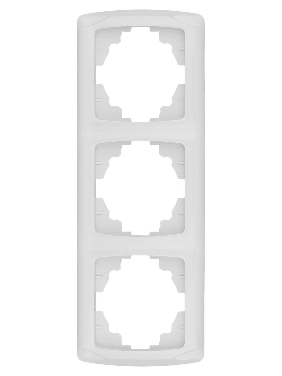 Рамка розетки  SQ1805-0025