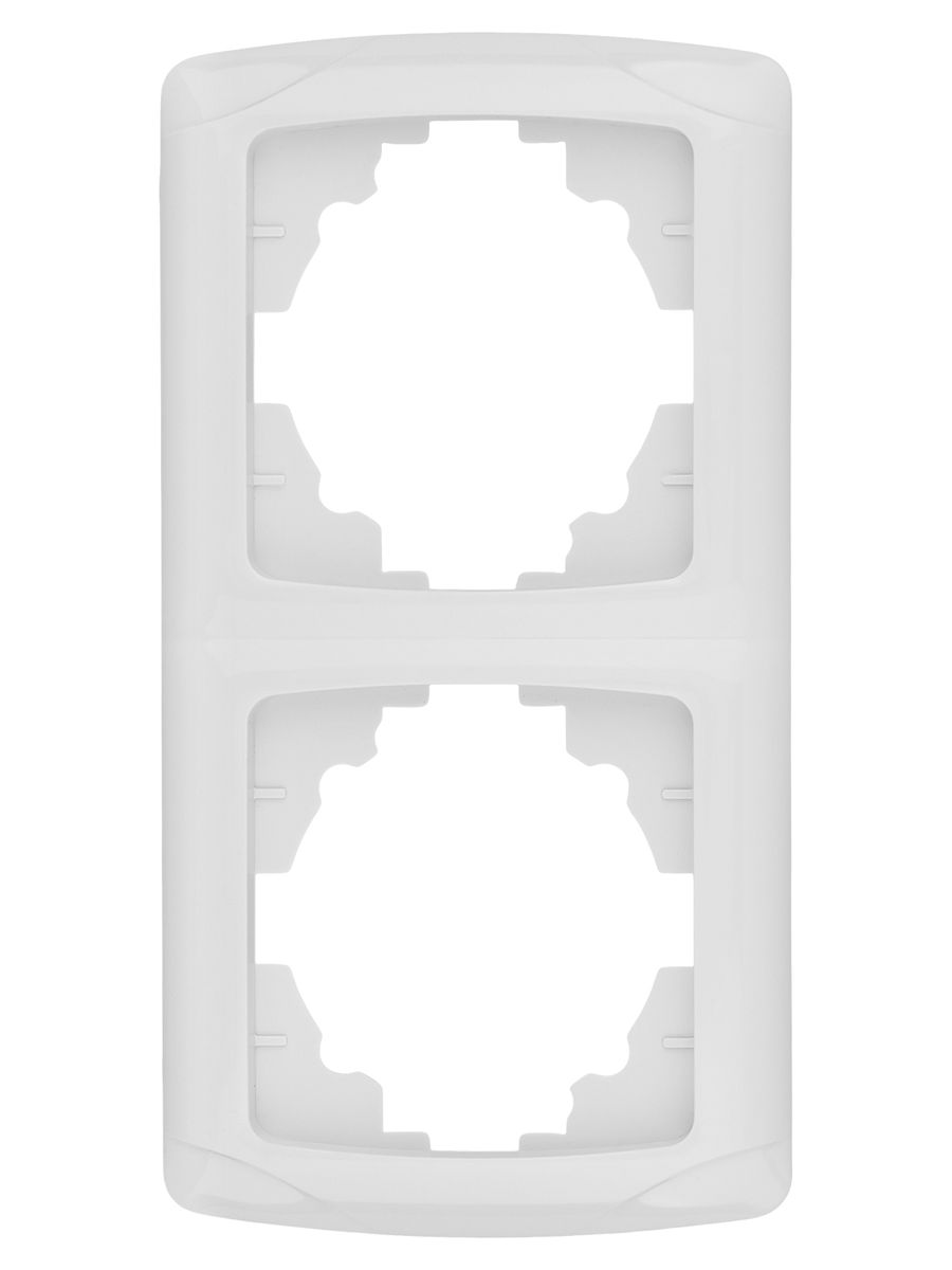 Рамка розетки  SQ1805-0024