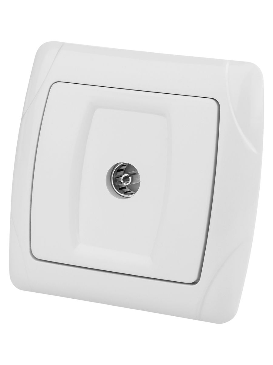 Розетка мультимедийная  SQ1805-0023