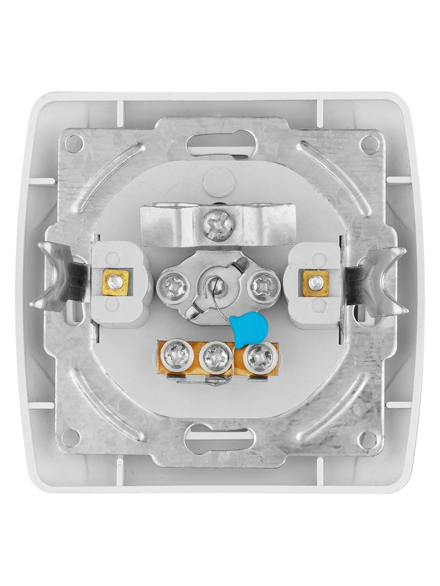 Розетка мультимедийная  SQ1805-0023