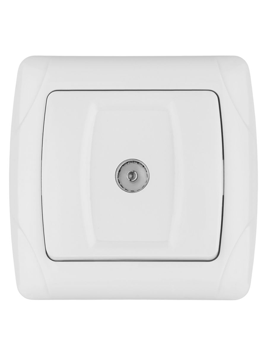Розетка мультимедийная  SQ1805-0023