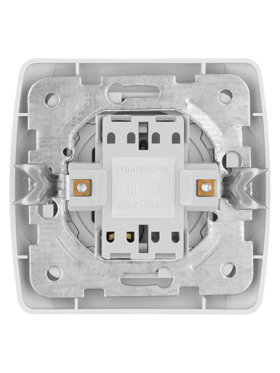 Кнопка звонка  SQ1805-0008