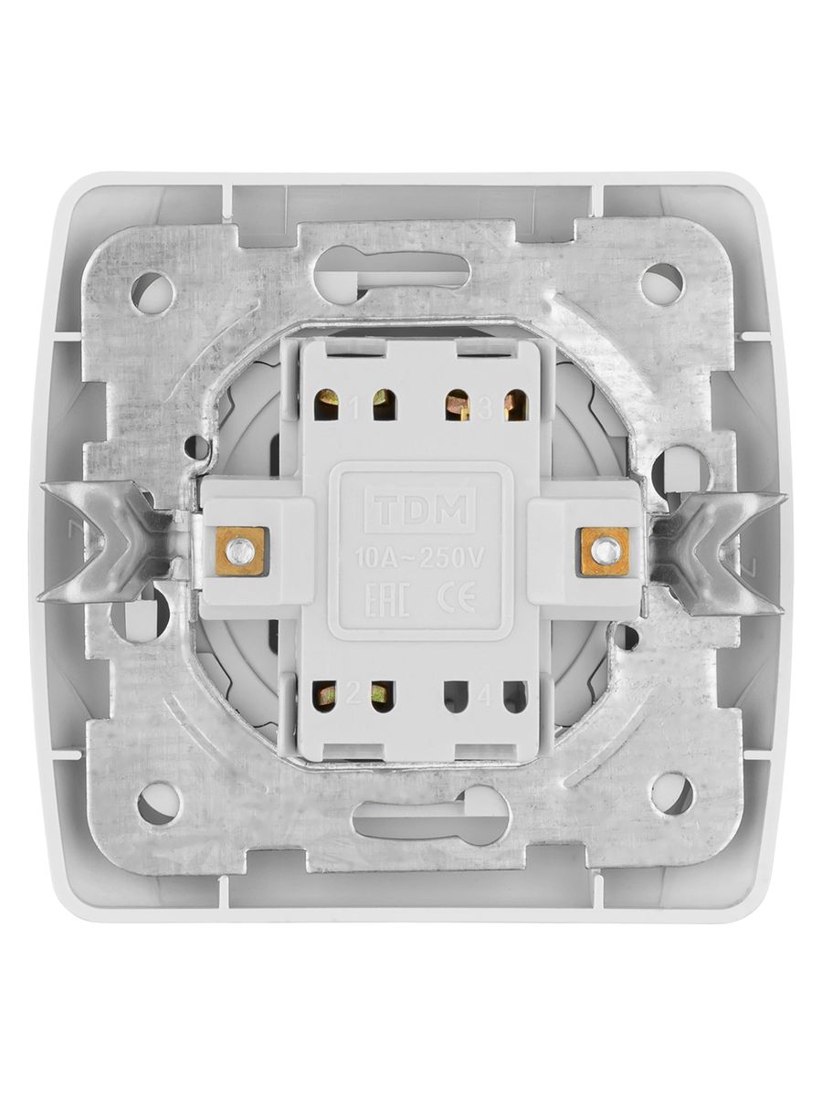 Кнопка звонка  SQ1805-0007