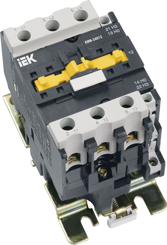 Контактор  KKM31-040-400-11